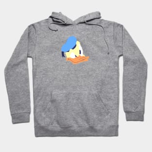 donald-duck Hoodie